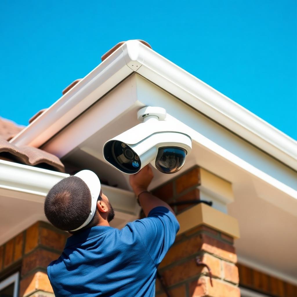 CCTV Camera Systems