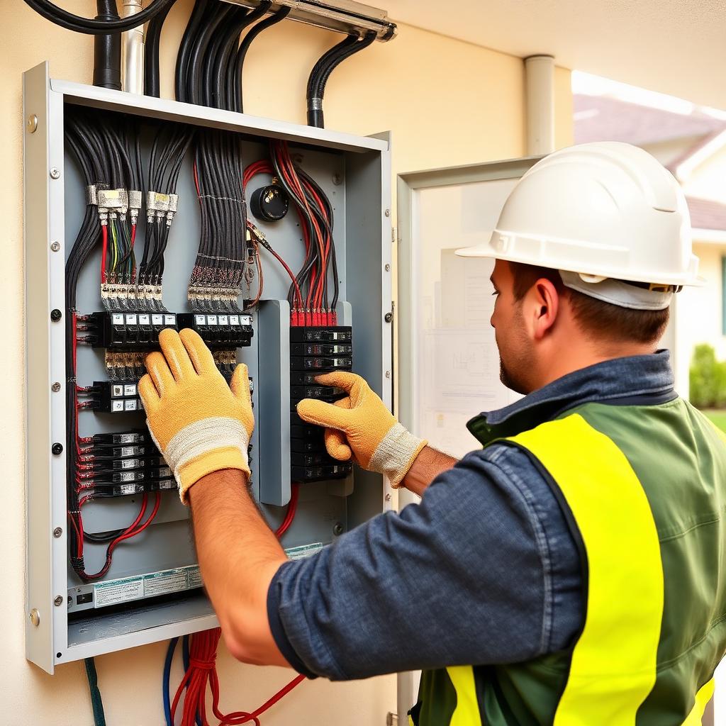 Electrical Systems