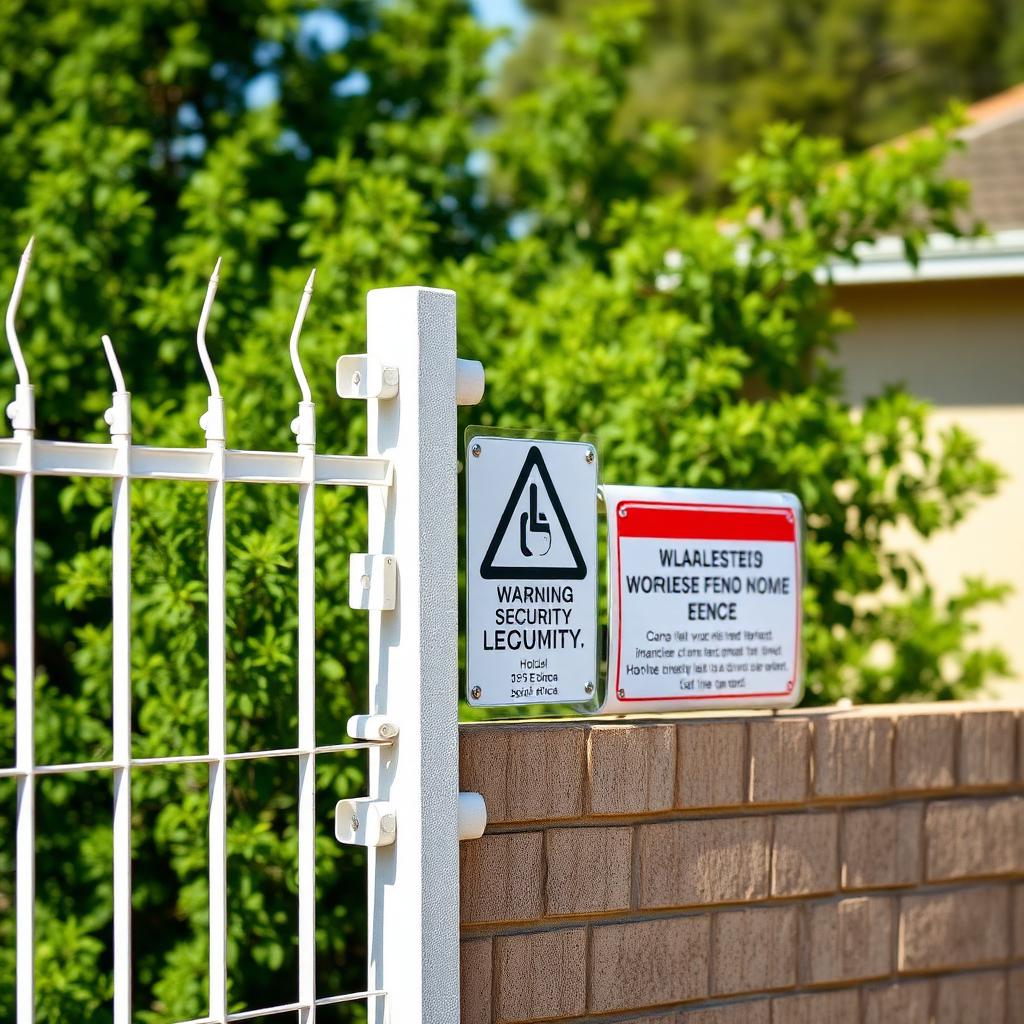 Electric Fencing