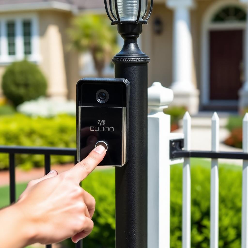 Intercom Systems